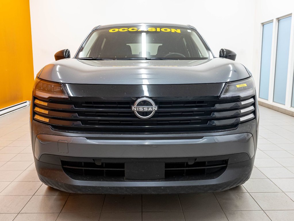 Nissan Kicks  2026 à St-Jérôme, Québec - 4 - w1024h768px