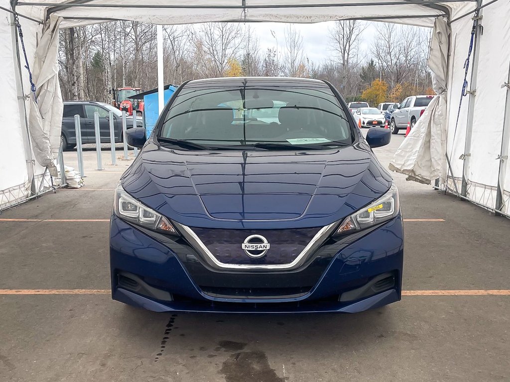 Nissan Leaf  2018 à St-Jérôme, Québec - 4 - w1024h768px