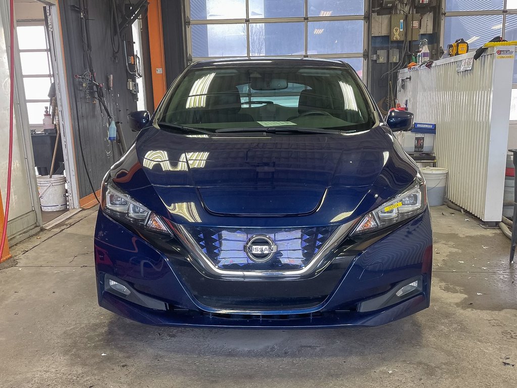 Nissan Leaf  2020 à St-Jérôme, Québec - 5 - w1024h768px