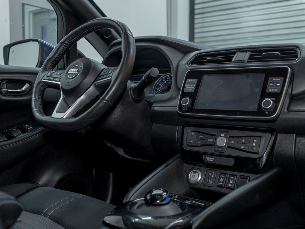 Nissan Leaf  2020 à St-Jérôme, Québec - 28 - w1024h768px