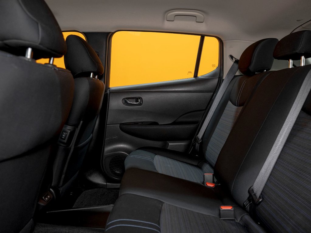 2023 Nissan LEAF in St-Jérôme, Quebec - 28 - w1024h768px