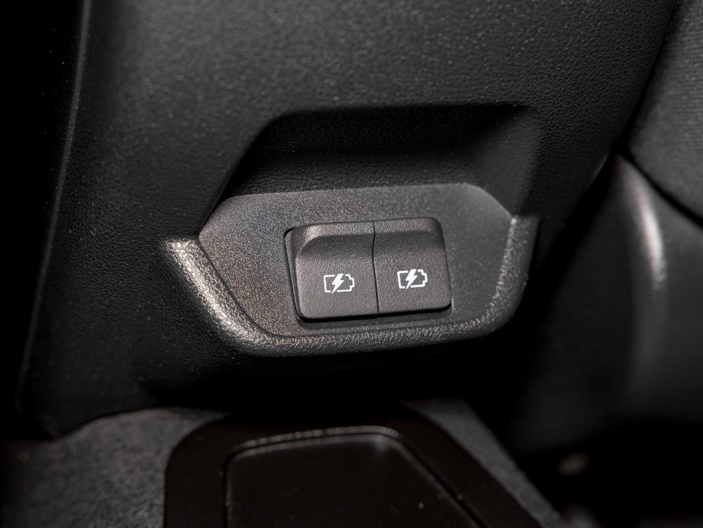 2023 Nissan LEAF in St-Jérôme, Quebec - 29 - w1024h768px