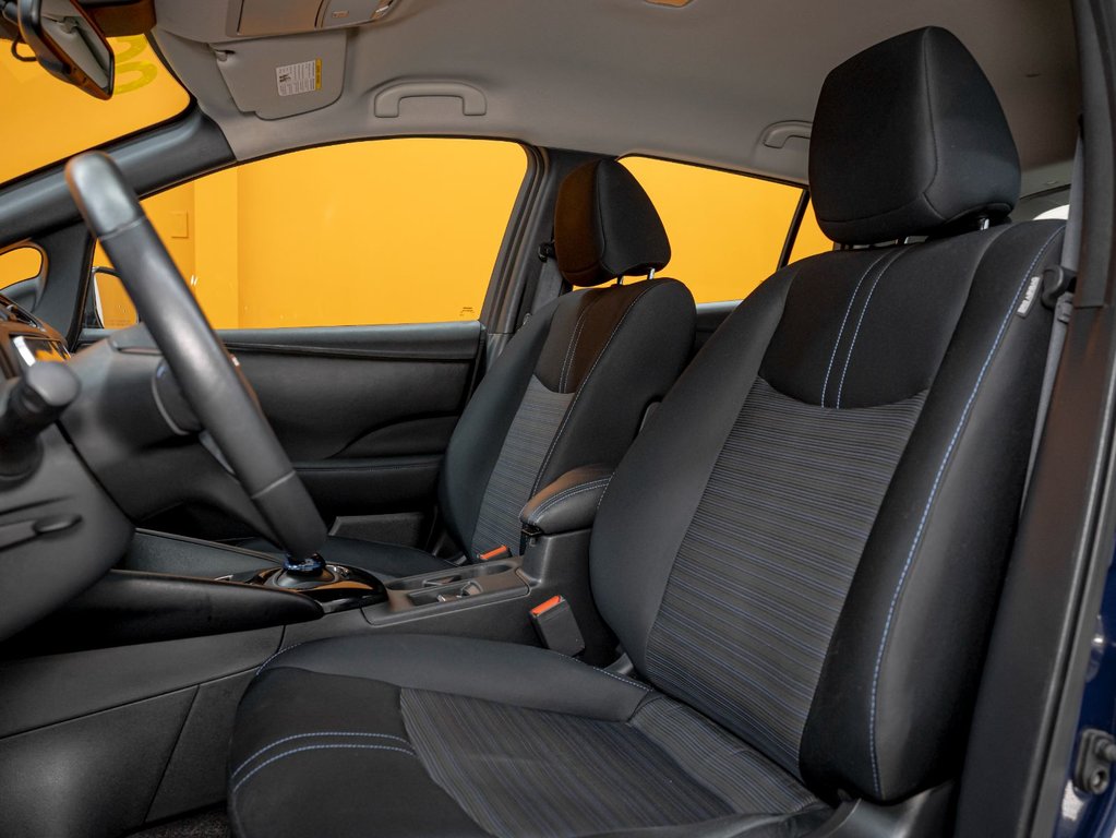 2023 Nissan LEAF in St-Jérôme, Quebec - 10 - w1024h768px