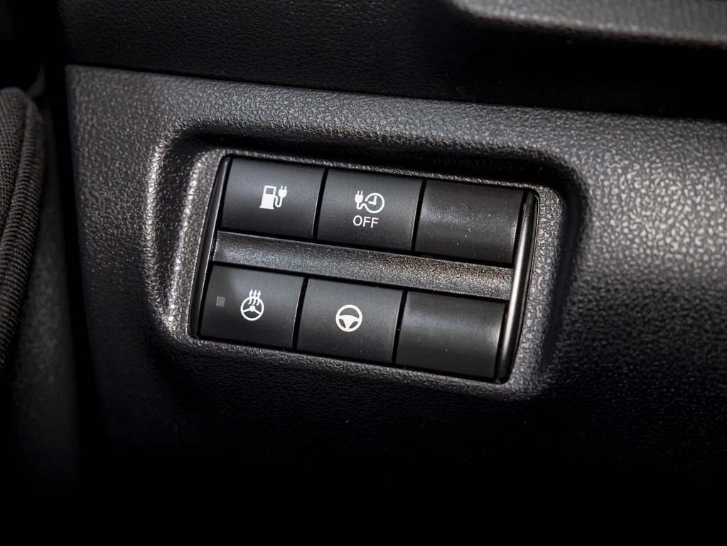 2023 Nissan LEAF in St-Jérôme, Quebec - 24 - w1024h768px
