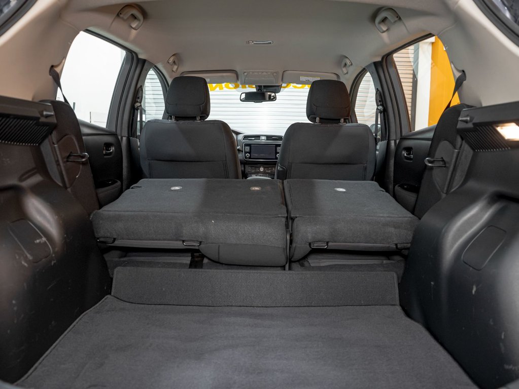 2023 Nissan LEAF in St-Jérôme, Quebec - 32 - w1024h768px