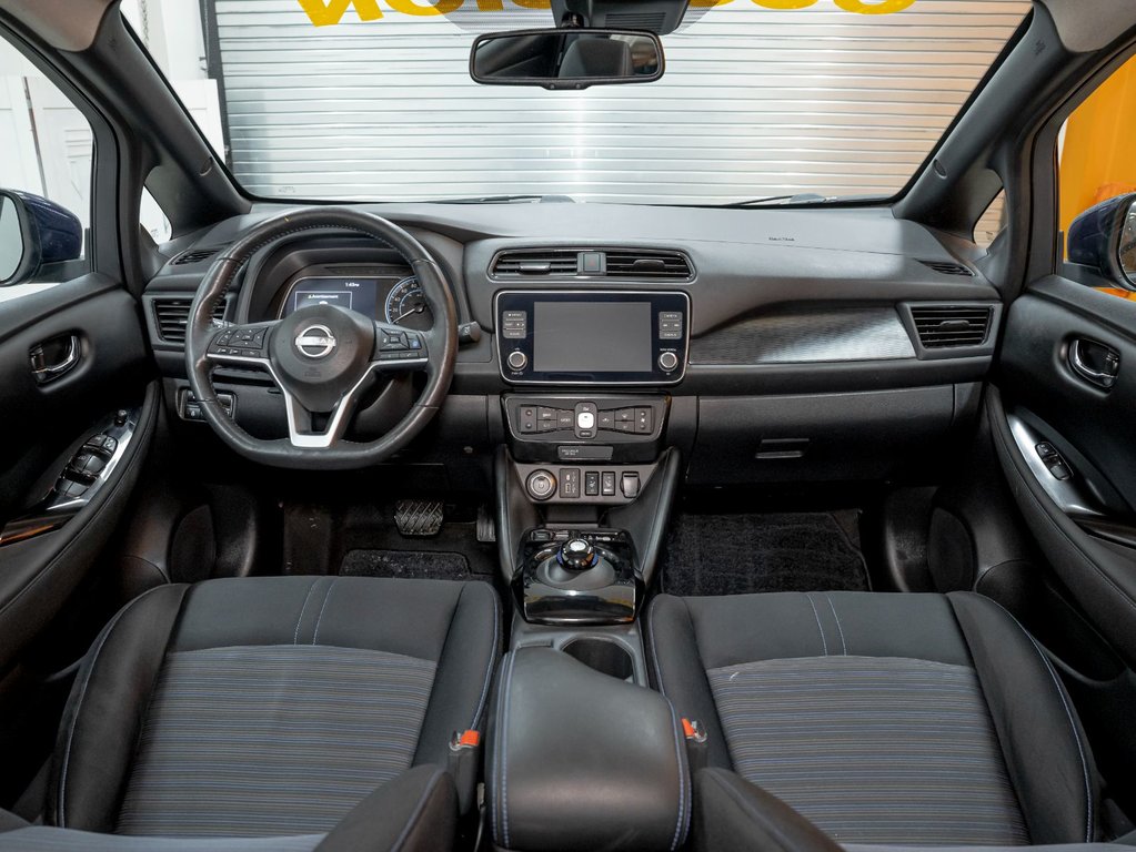 2023 Nissan LEAF in St-Jérôme, Quebec - 11 - w1024h768px