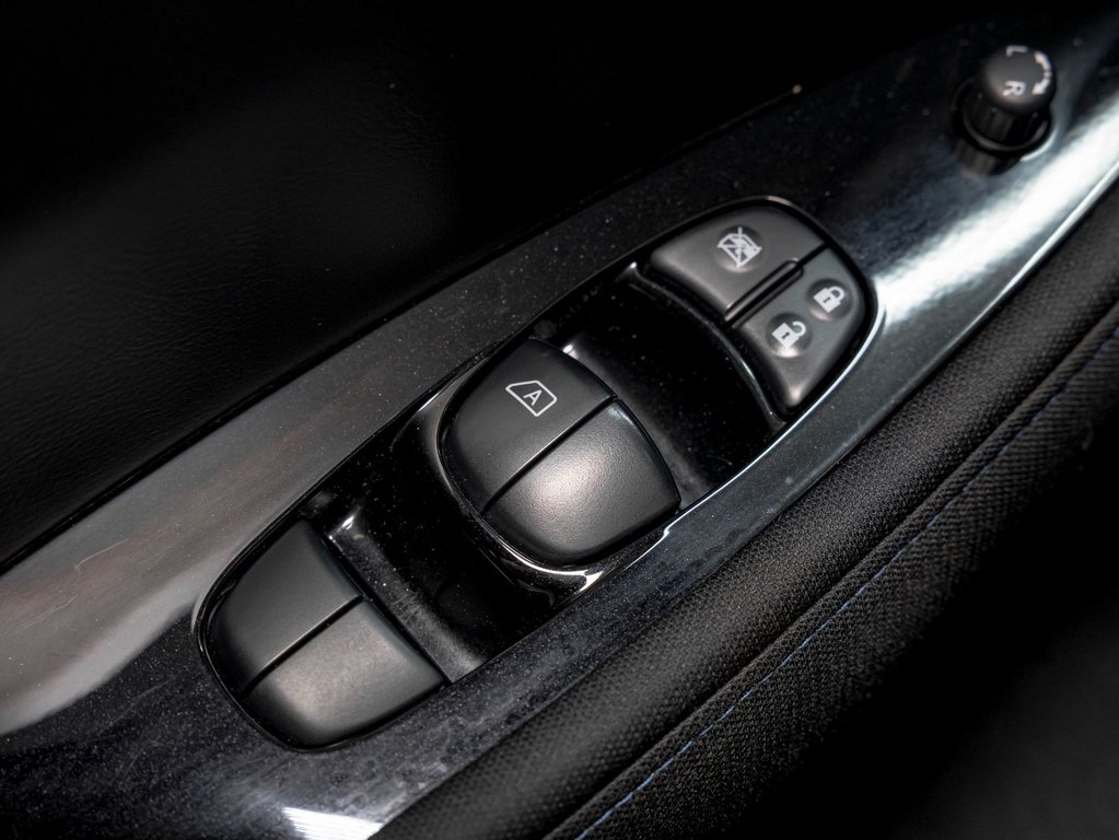 2023 Nissan LEAF in St-Jérôme, Quebec - 26 - w1024h768px