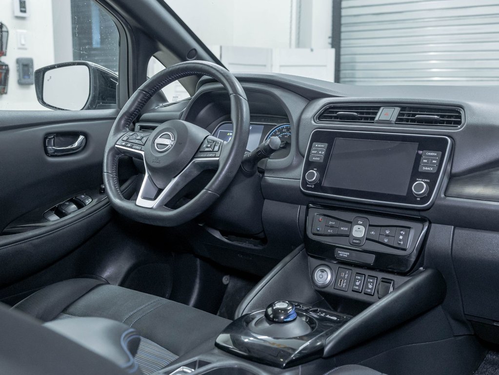 Nissan LEAF  2023 à St-Jérôme, Québec - 28 - w1024h768px