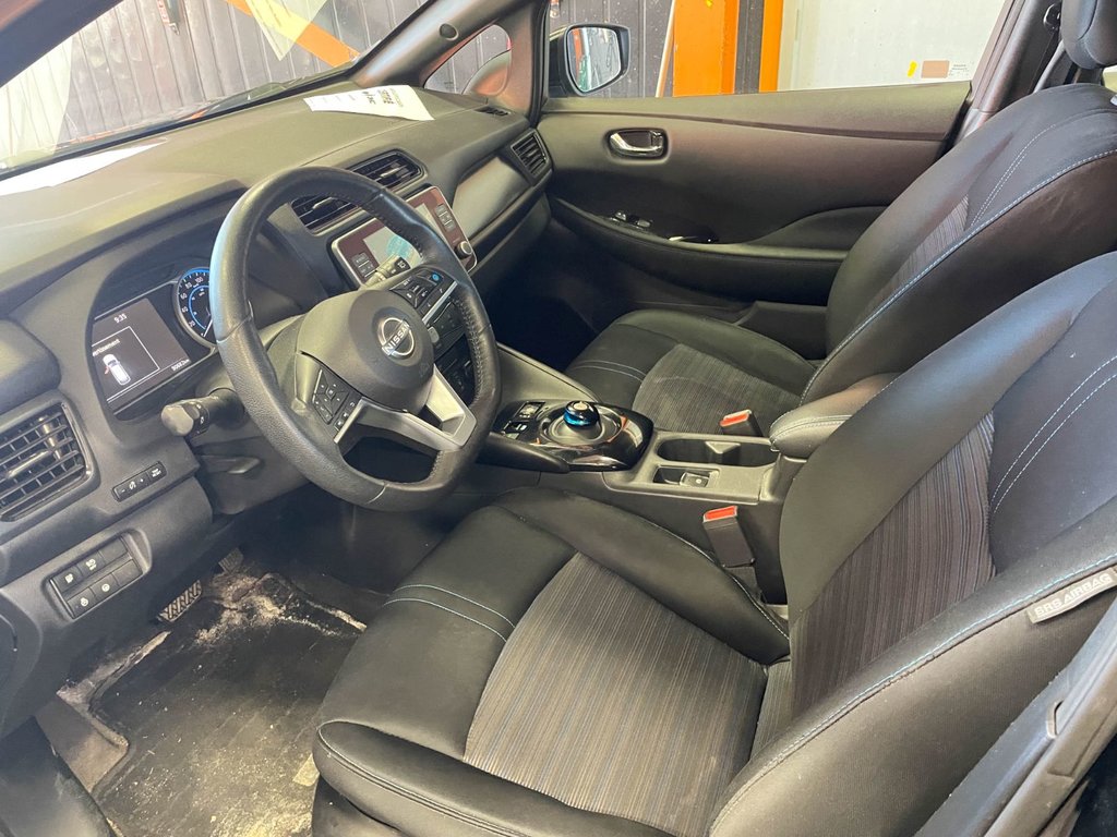 2023 Nissan LEAF in St-Jérôme, Quebec - 4 - w1024h768px