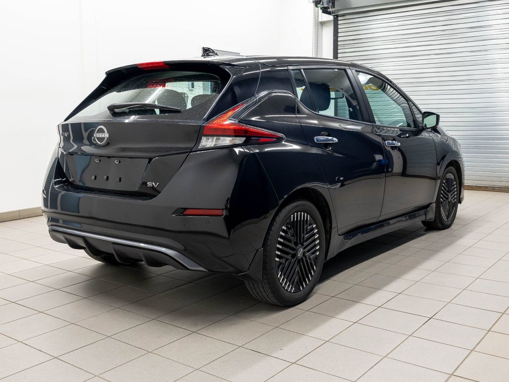 Nissan LEAF  2023 à St-Jérôme, Québec - 8 - w1024h768px
