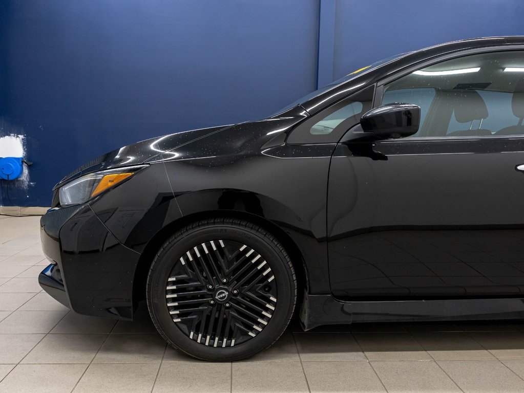 Nissan LEAF  2023 à St-Jérôme, Québec - 34 - w1024h768px