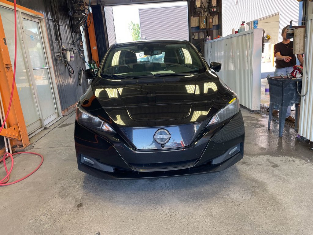 2023 Nissan LEAF in St-Jérôme, Quebec - 5 - w1024h768px