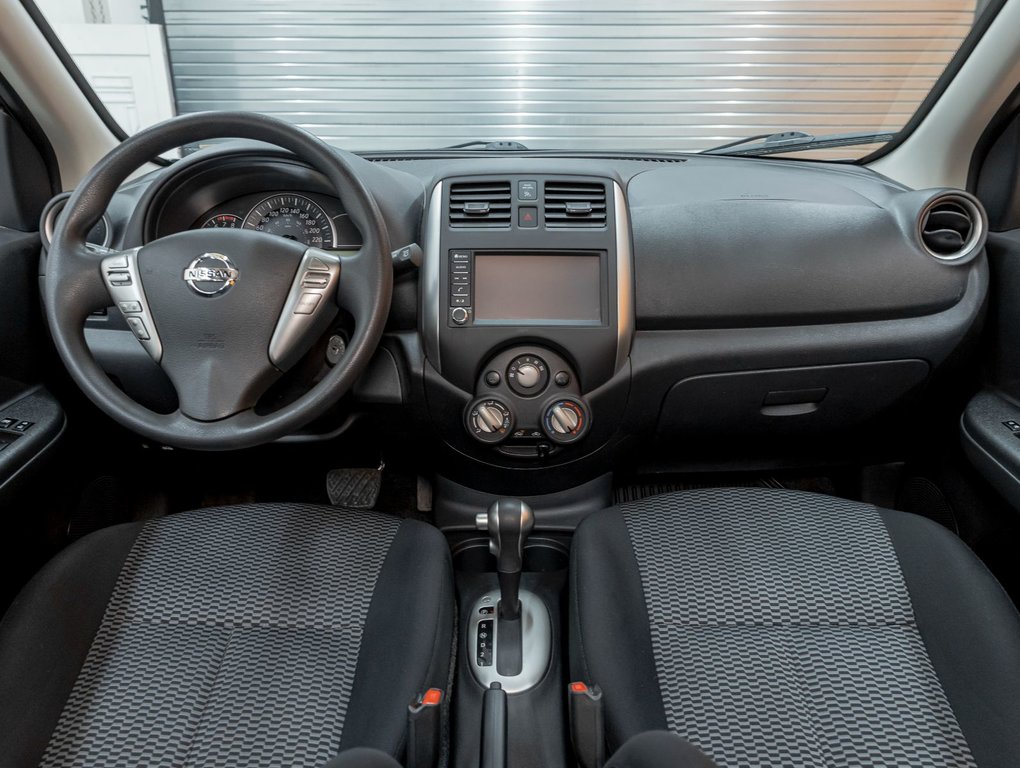 2019 Nissan Micra in St-Jérôme, Quebec - 11 - w1024h768px