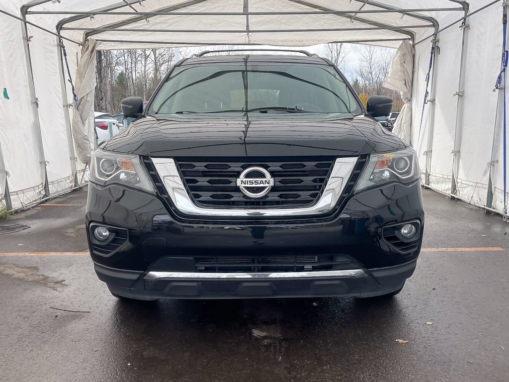 2018 Nissan Pathfinder in St-Jérôme, Quebec - 6 - w1024h768px