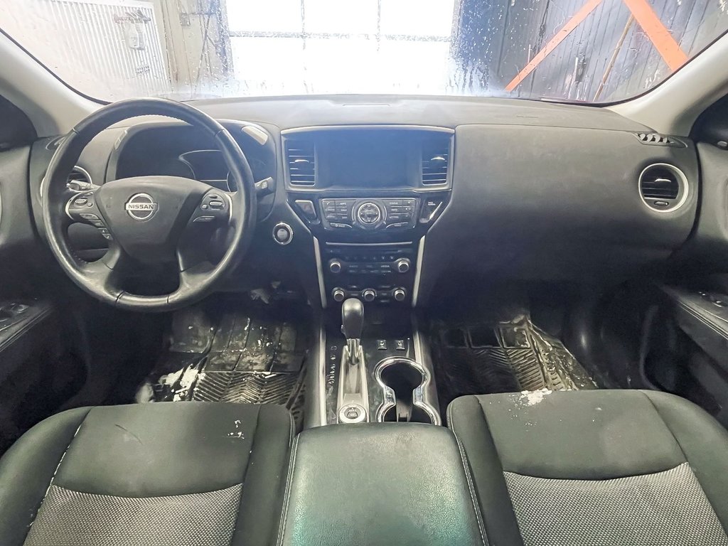 2019 Nissan Pathfinder in St-Jérôme, Quebec - 12 - w1024h768px