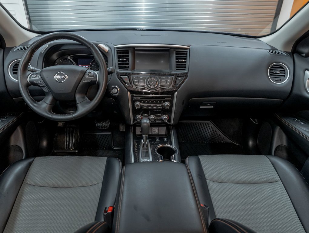 2020 Nissan Pathfinder in St-Jérôme, Quebec - 11 - w1024h768px