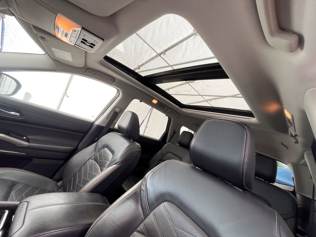 2022 Nissan Pathfinder in St-Jérôme, Quebec - 3 - w1024h768px