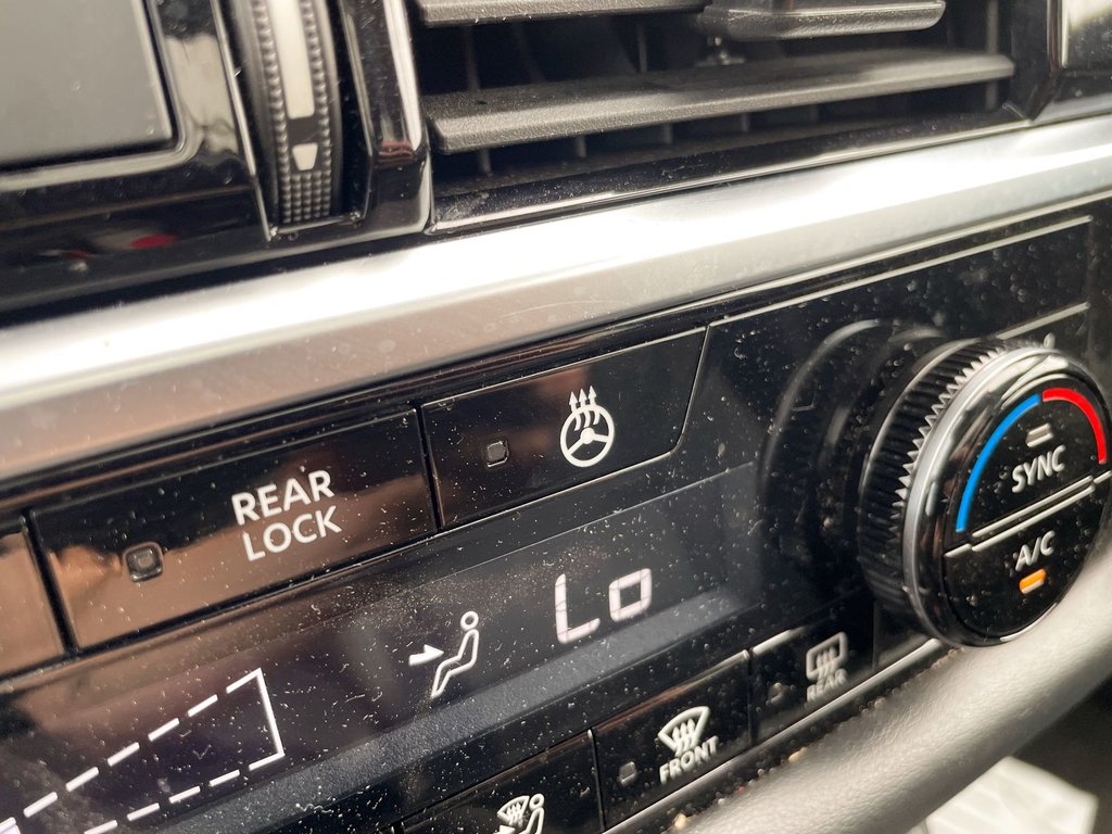 2022 Nissan Pathfinder in St-Jérôme, Quebec - 16 - w1024h768px
