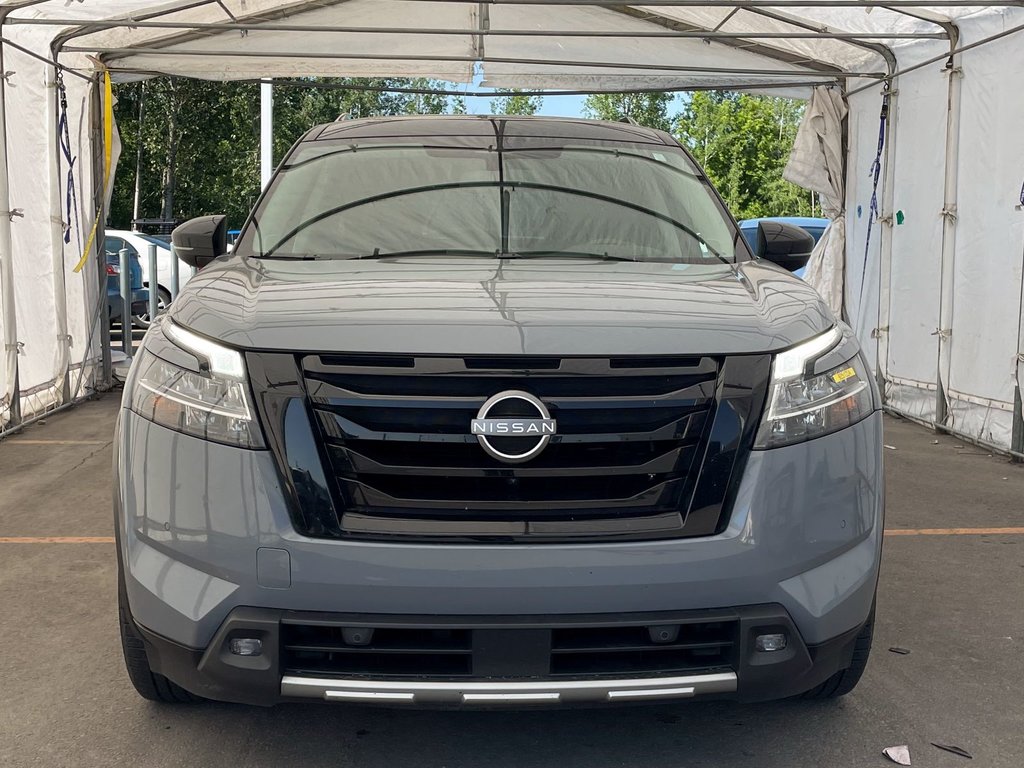 2022 Nissan Pathfinder in St-Jérôme, Quebec - 6 - w1024h768px