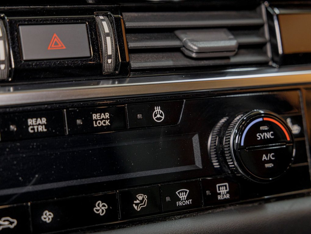 Nissan Pathfinder  2022 à St-Jérôme, Québec - 20 - w1024h768px