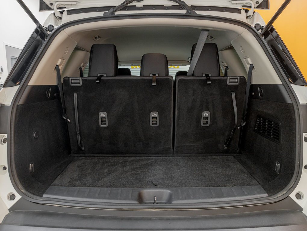 Nissan Pathfinder  2022 à St-Jérôme, Québec - 33 - w1024h768px