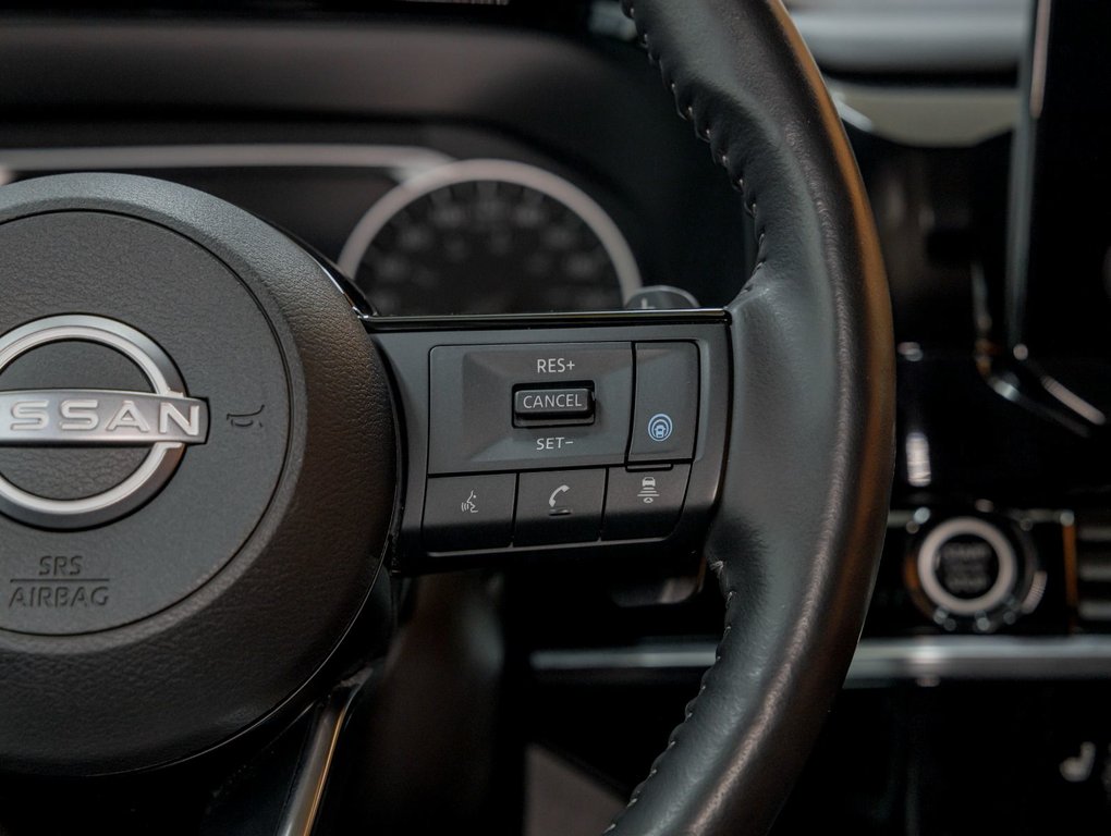 Nissan Pathfinder  2022 à St-Jérôme, Québec - 15 - w1024h768px
