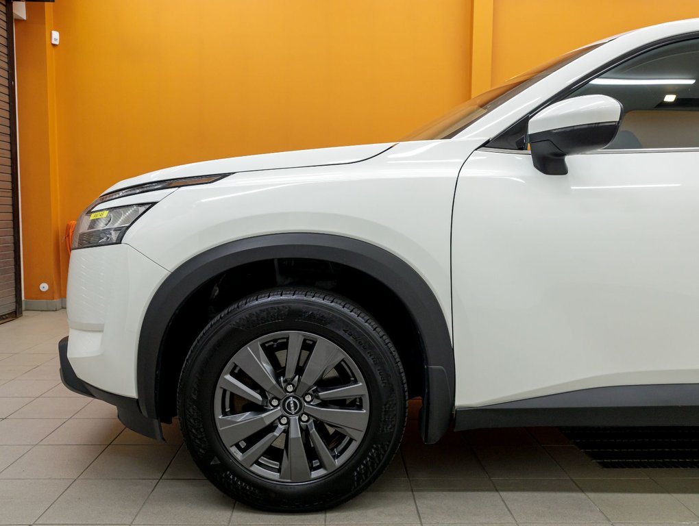 Nissan Pathfinder  2022 à St-Jérôme, Québec - 37 - w1024h768px