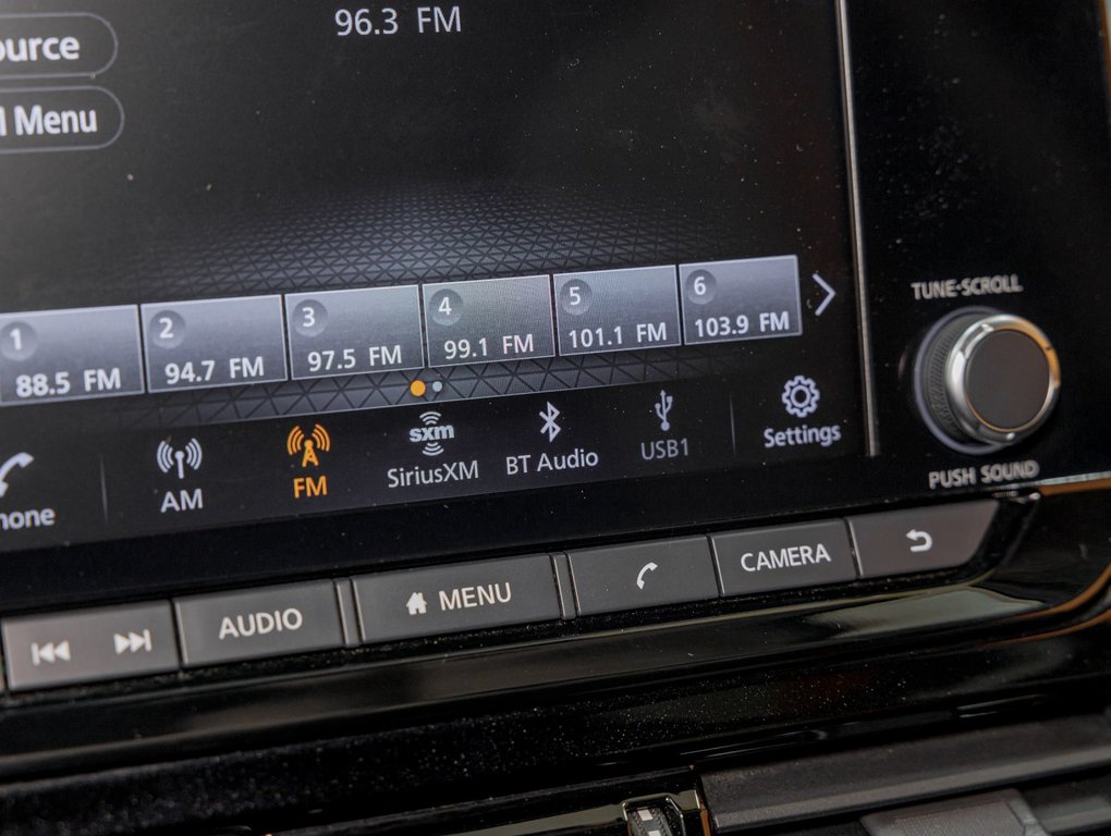Nissan Pathfinder  2022 à St-Jérôme, Québec - 18 - w1024h768px