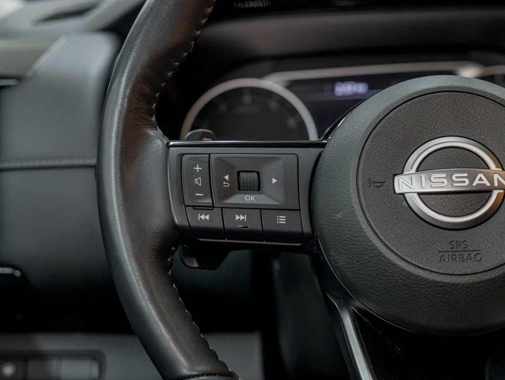 Nissan Pathfinder  2022 à St-Jérôme, Québec - 14 - w1024h768px