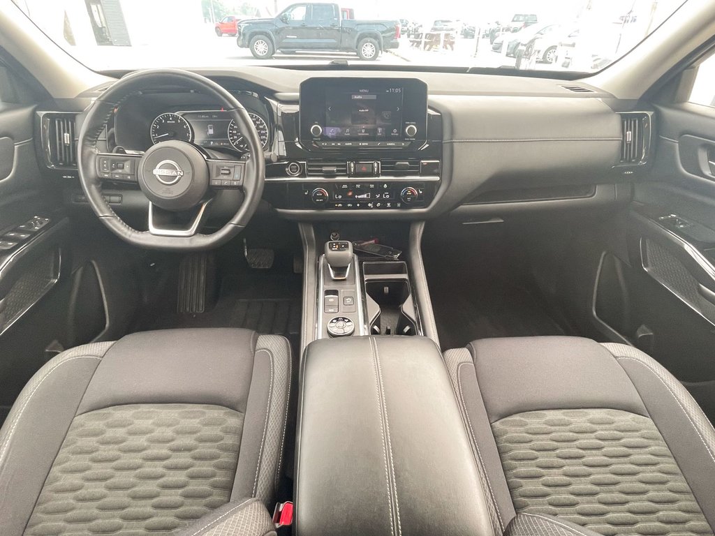 Nissan Pathfinder  2022 à St-Jérôme, Québec - 10 - w1024h768px