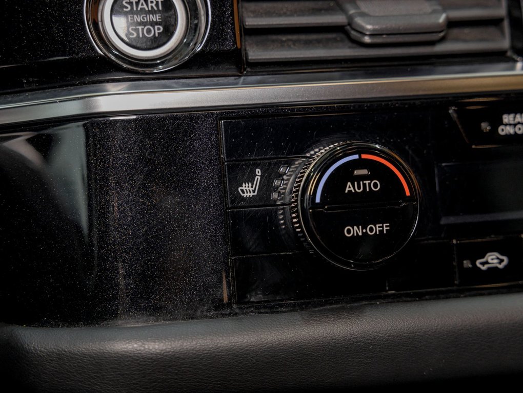 Nissan Pathfinder  2022 à St-Jérôme, Québec - 22 - w1024h768px