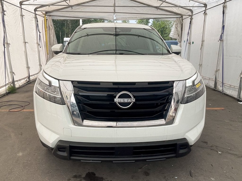 Nissan Pathfinder  2022 à St-Jérôme, Québec - 4 - w1024h768px