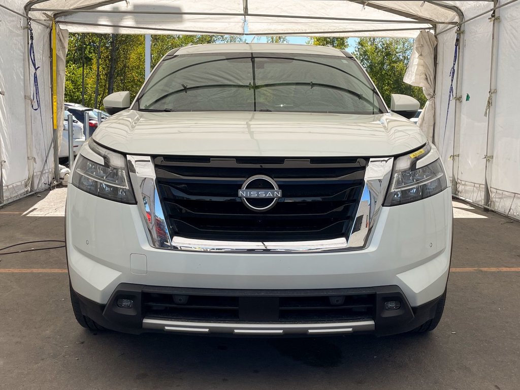 Nissan Pathfinder  2023 à St-Jérôme, Québec - 6 - w1024h768px