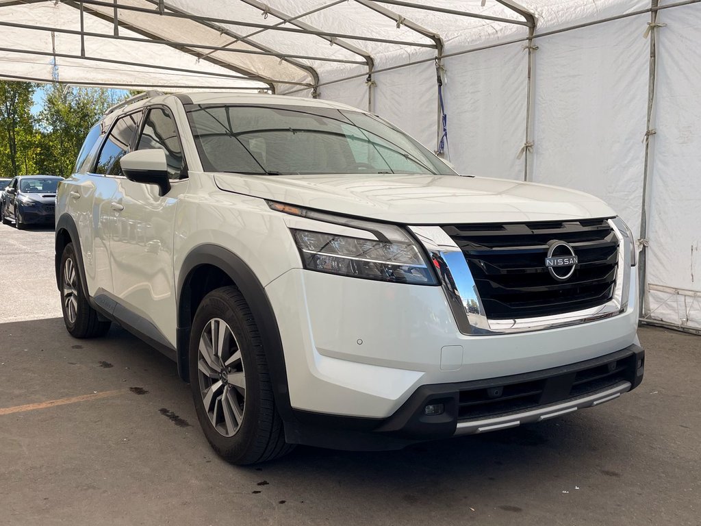 Nissan Pathfinder  2023 à St-Jérôme, Québec - 12 - w1024h768px