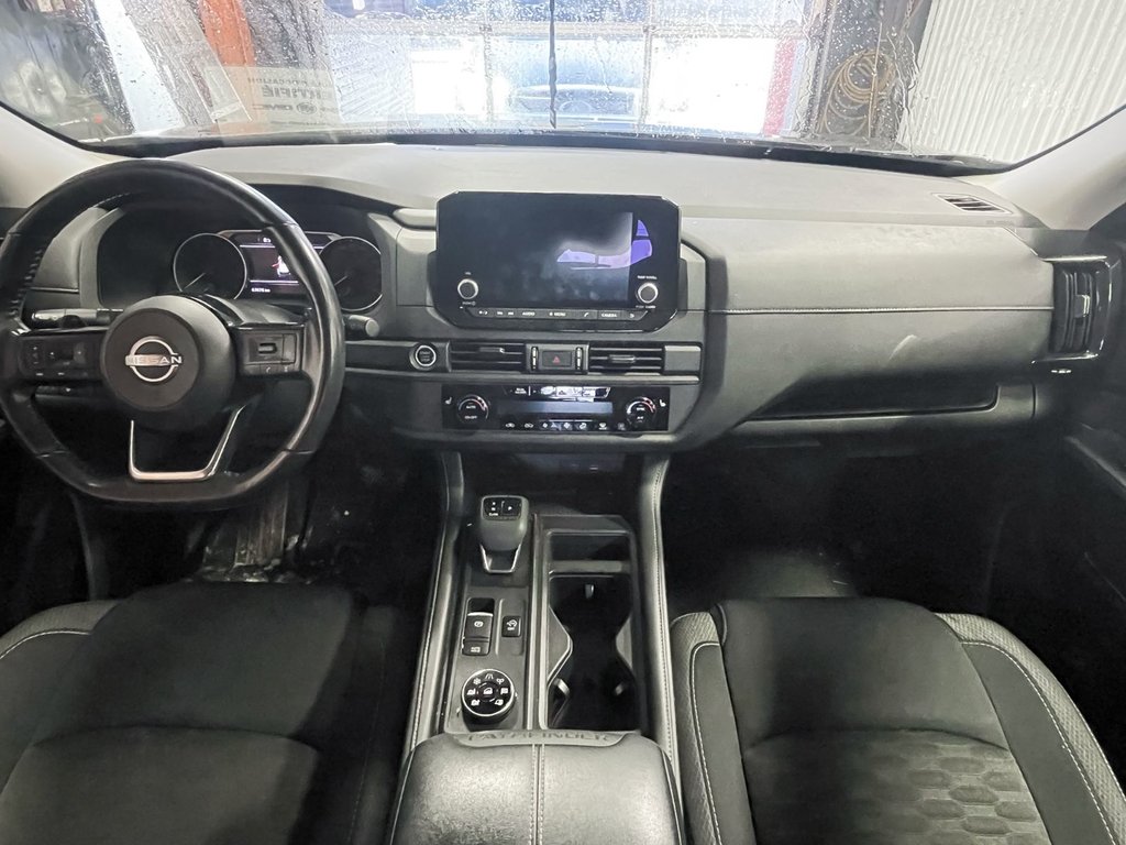 2023 Nissan Pathfinder in St-Jérôme, Quebec - 10 - w1024h768px