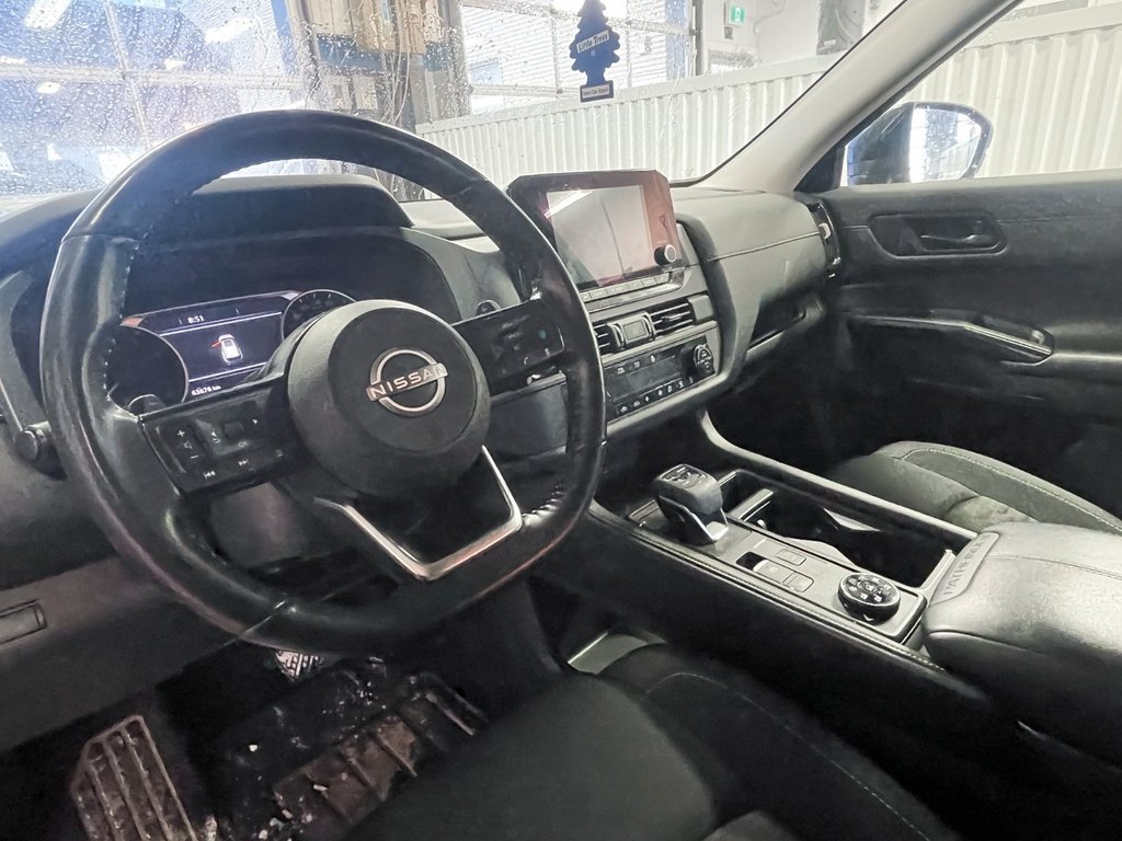 2023 Nissan Pathfinder in St-Jérôme, Quebec - 3 - w1024h768px