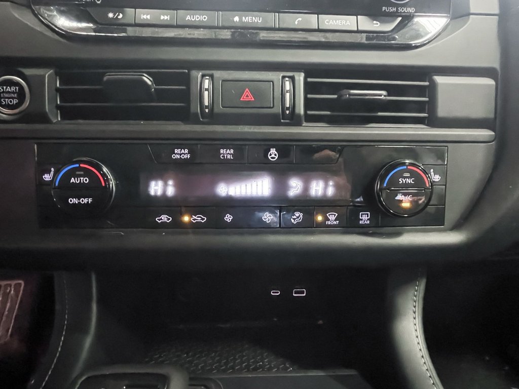 2023 Nissan Pathfinder in St-Jérôme, Quebec - 12 - w1024h768px