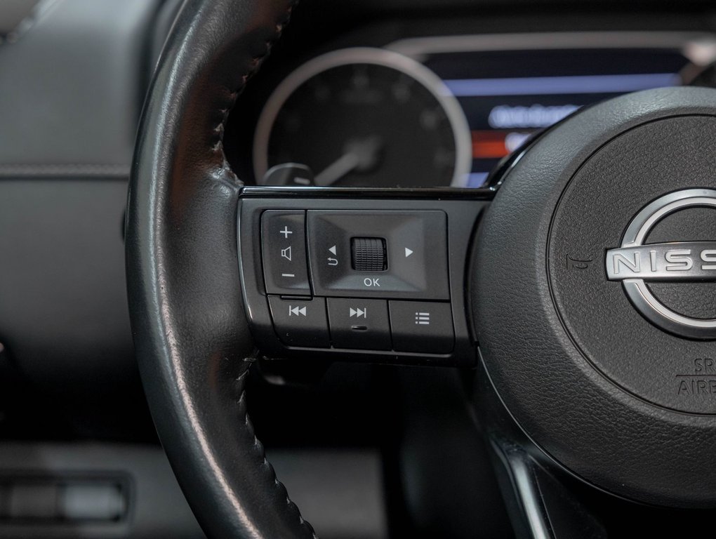 Nissan Pathfinder  2023 à St-Jérôme, Québec - 14 - w1024h768px