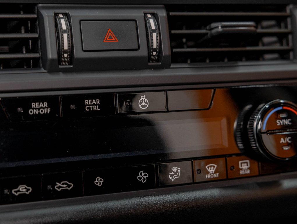 Nissan Pathfinder  2023 à St-Jérôme, Québec - 20 - w1024h768px