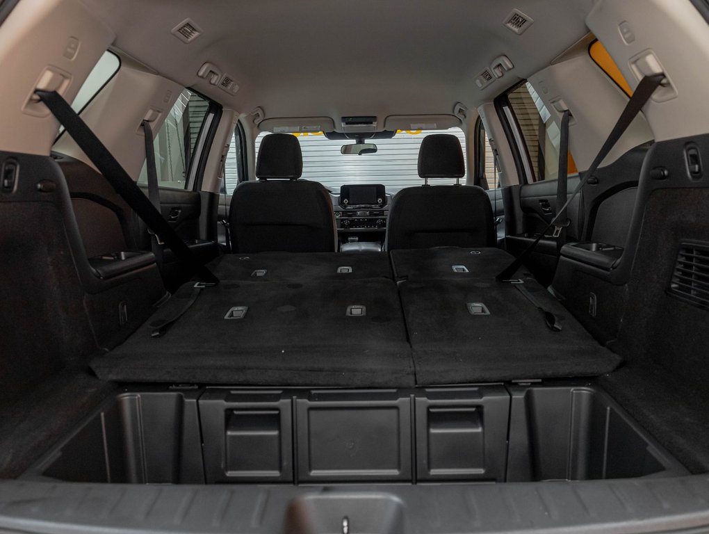 Nissan Pathfinder  2023 à St-Jérôme, Québec - 33 - w1024h768px