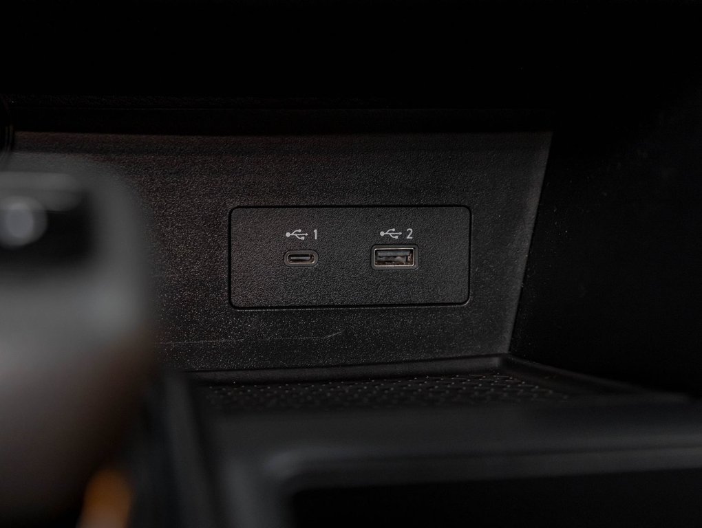 Nissan Pathfinder  2023 à St-Jérôme, Québec - 23 - w1024h768px