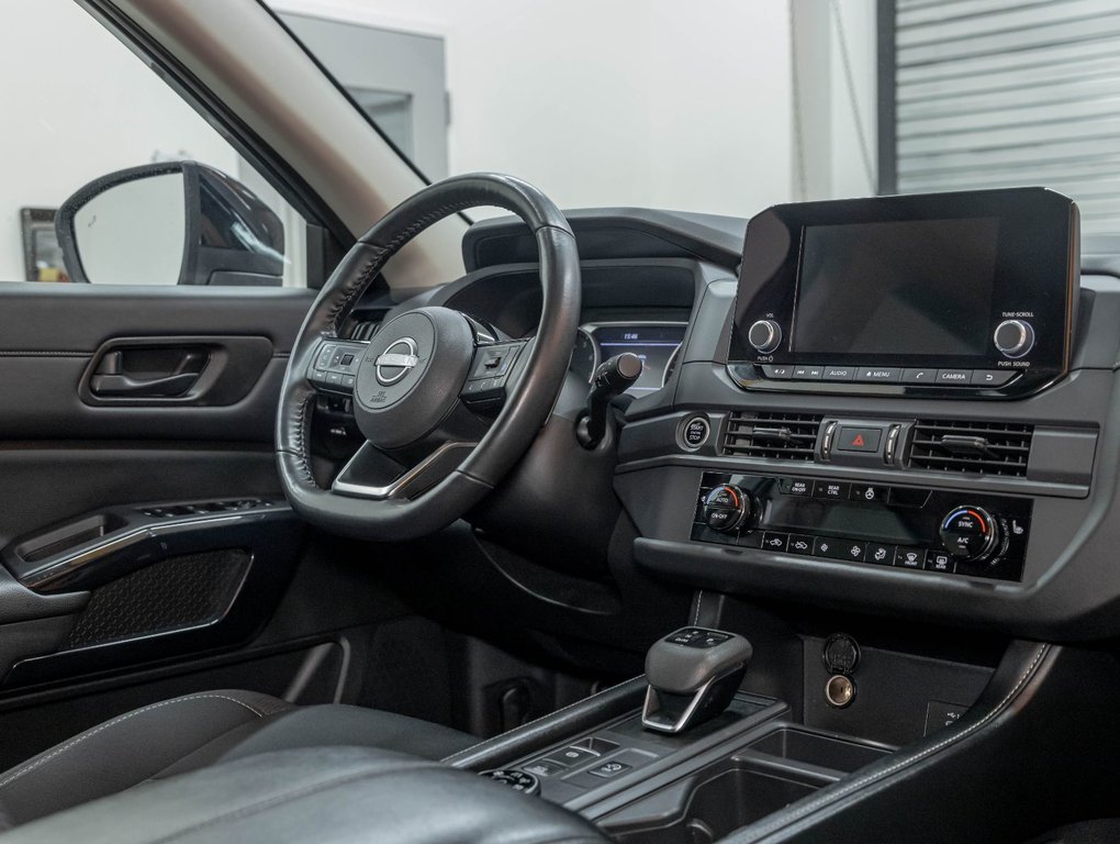 Nissan Pathfinder  2023 à St-Jérôme, Québec - 27 - w1024h768px