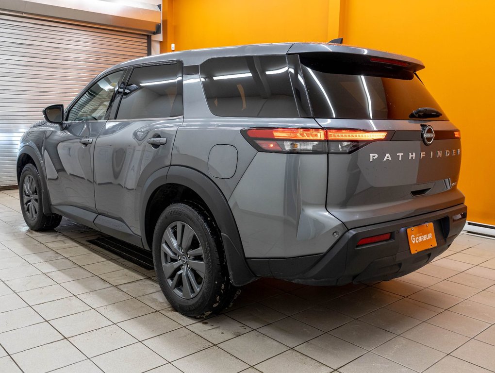 Nissan Pathfinder  2023 à St-Jérôme, Québec - 5 - w1024h768px