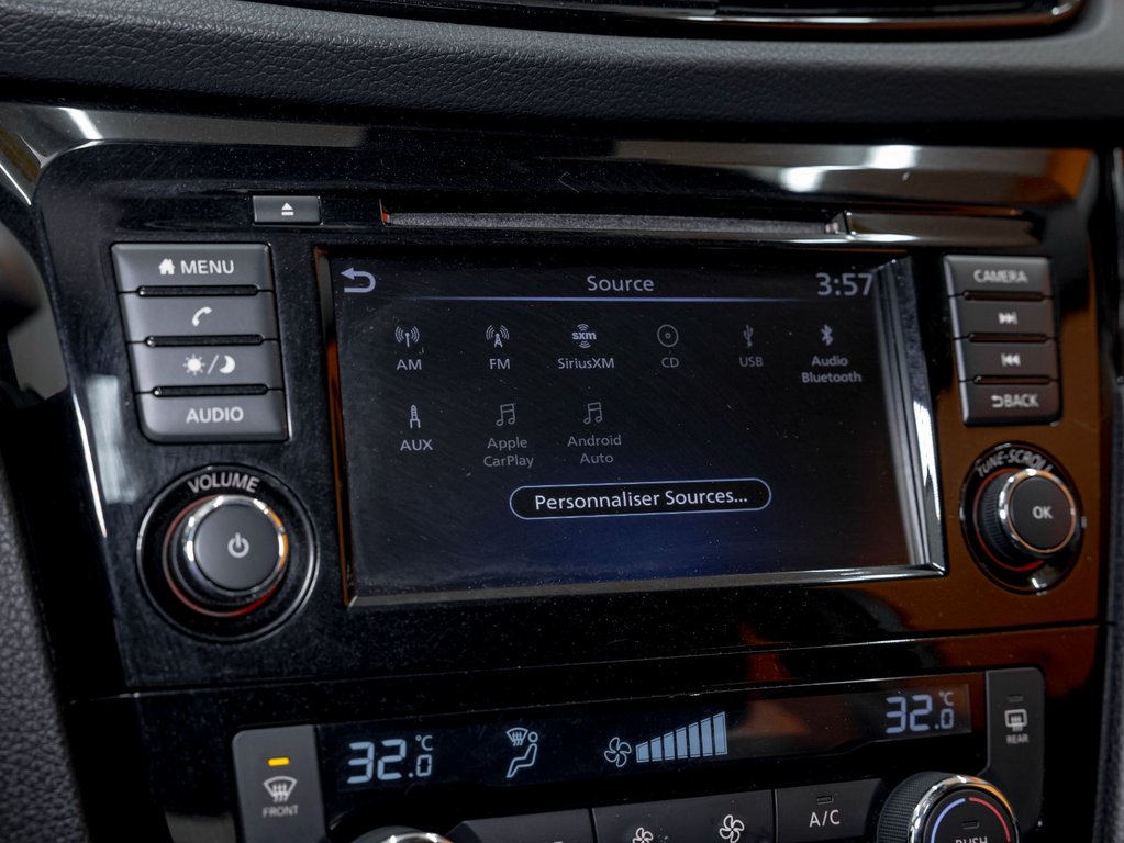 Nissan Qashqai  2019 à St-Jérôme, Québec - 17 - w1024h768px