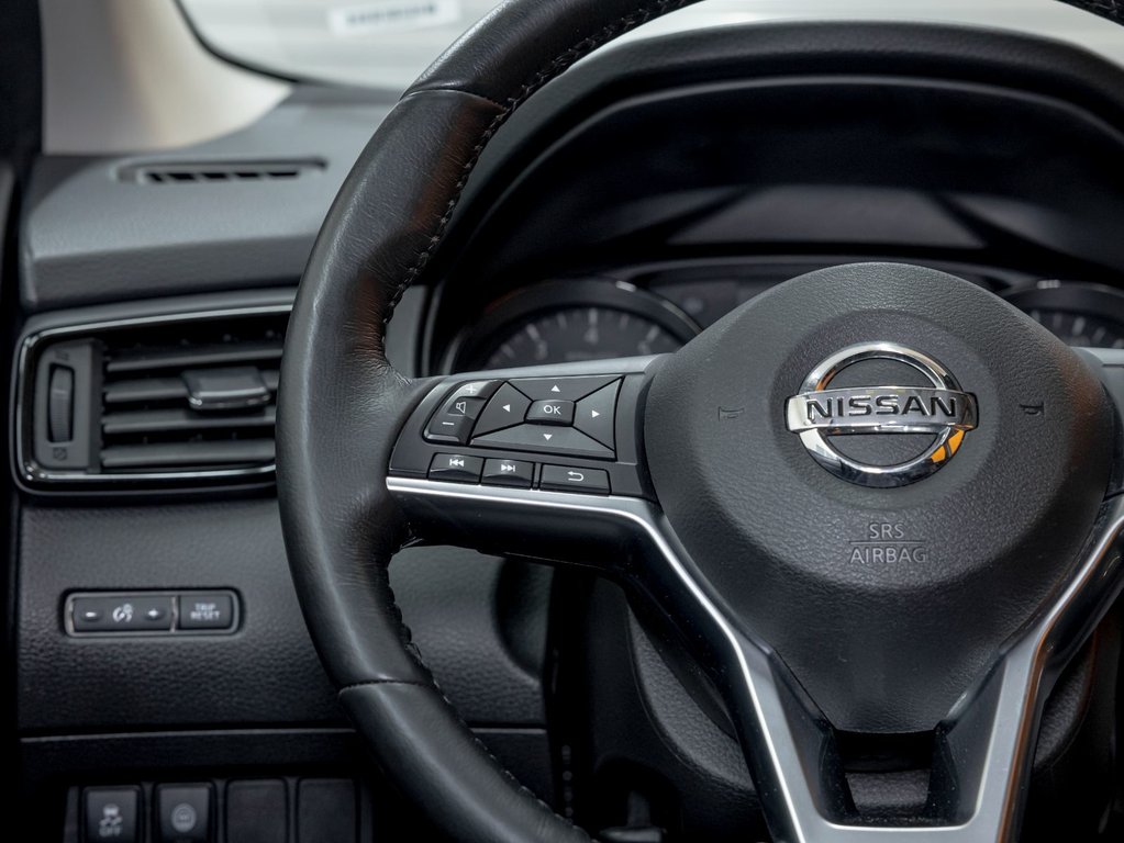 Nissan Qashqai  2019 à St-Jérôme, Québec - 15 - w1024h768px