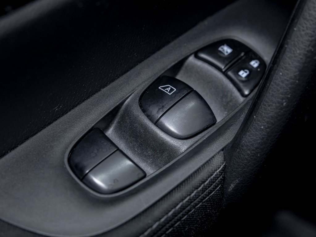 Nissan Qashqai  2019 à St-Jérôme, Québec - 25 - w1024h768px