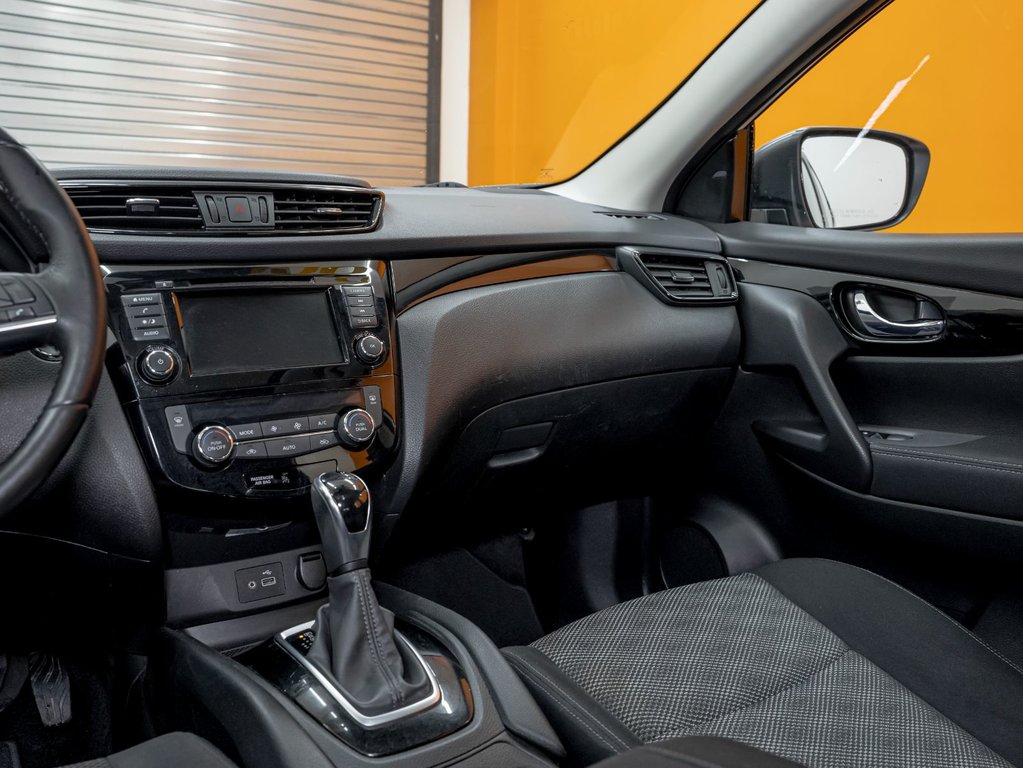 Nissan Qashqai  2019 à St-Jérôme, Québec - 20 - w1024h768px