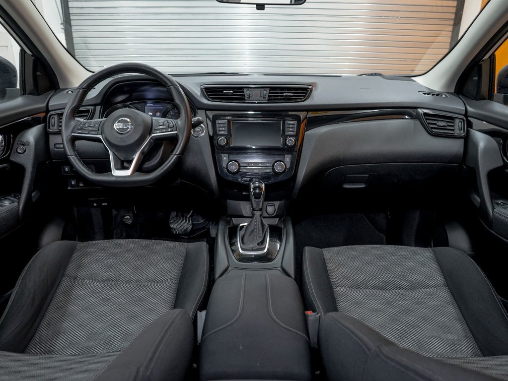 Nissan Qashqai  2019 à St-Jérôme, Québec - 12 - w1024h768px