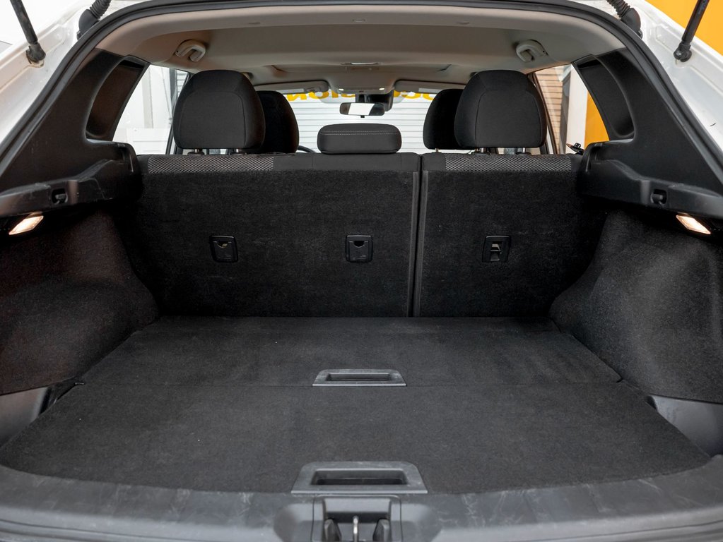 Nissan Qashqai  2019 à St-Jérôme, Québec - 29 - w1024h768px