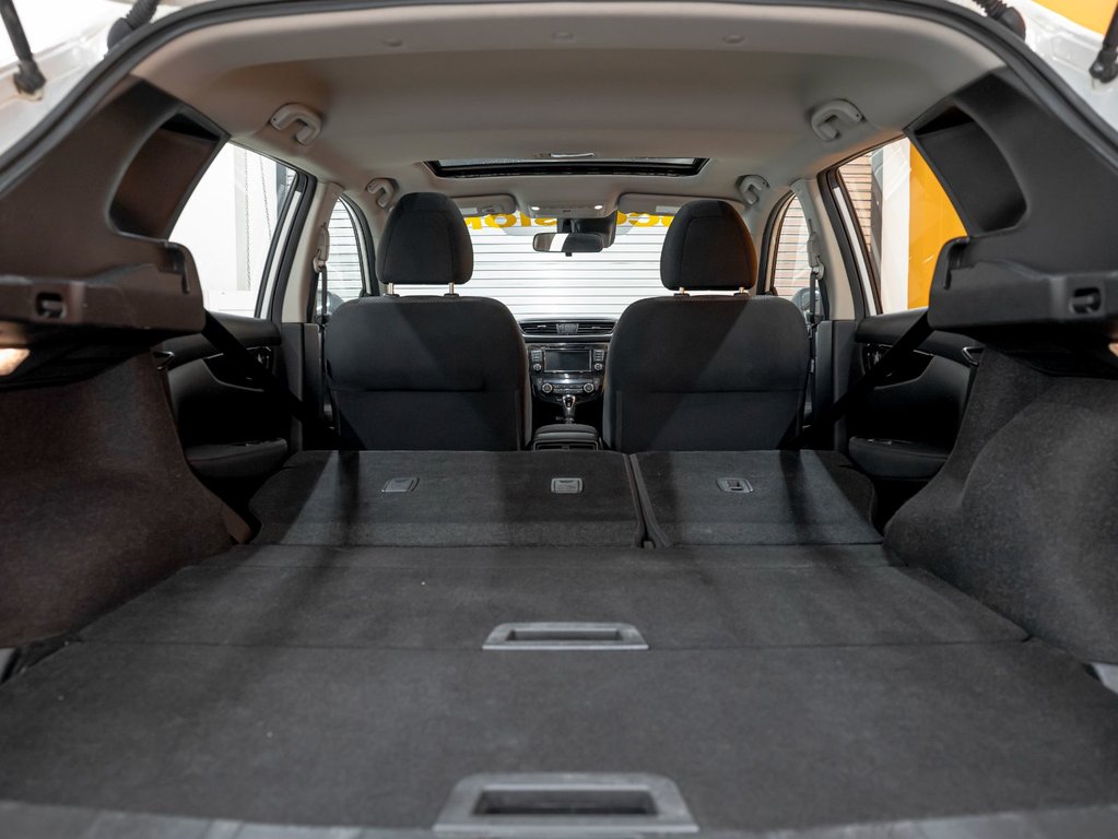 Nissan Qashqai  2019 à St-Jérôme, Québec - 30 - w1024h768px